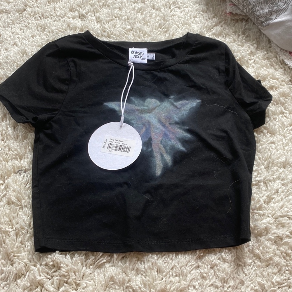 Princess Polly t shirt